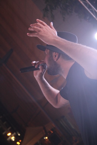 Fete de la Musique 2018 at Thermes Romains